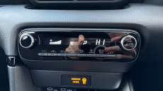 Toyota Yaris 1.5 Hybrid Icon 5dr CVT Hybrid Hatchback